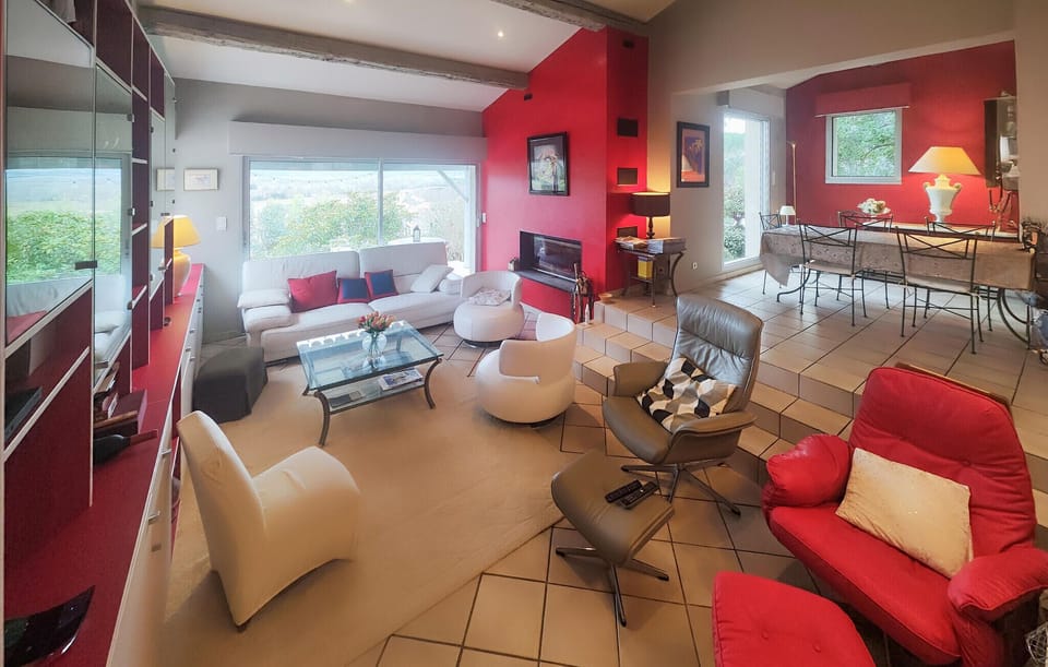 living-room
