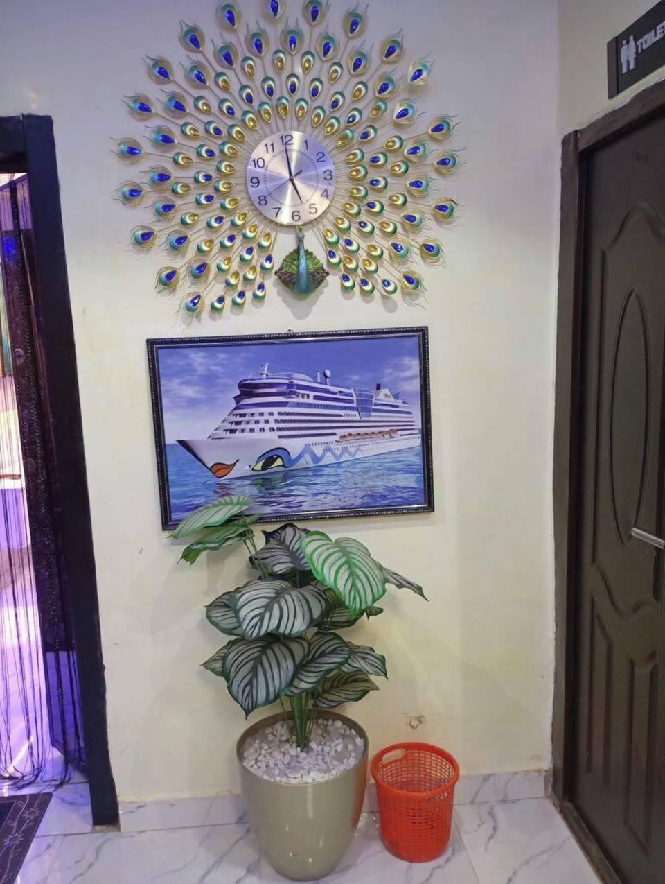 Hallway