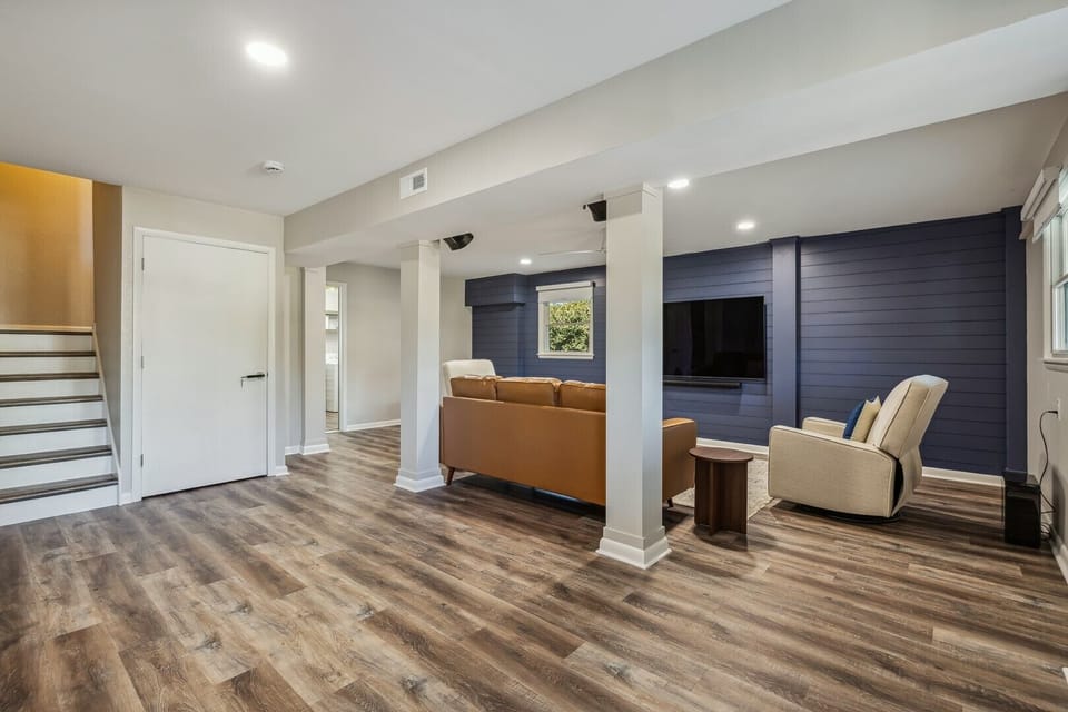 Media Room