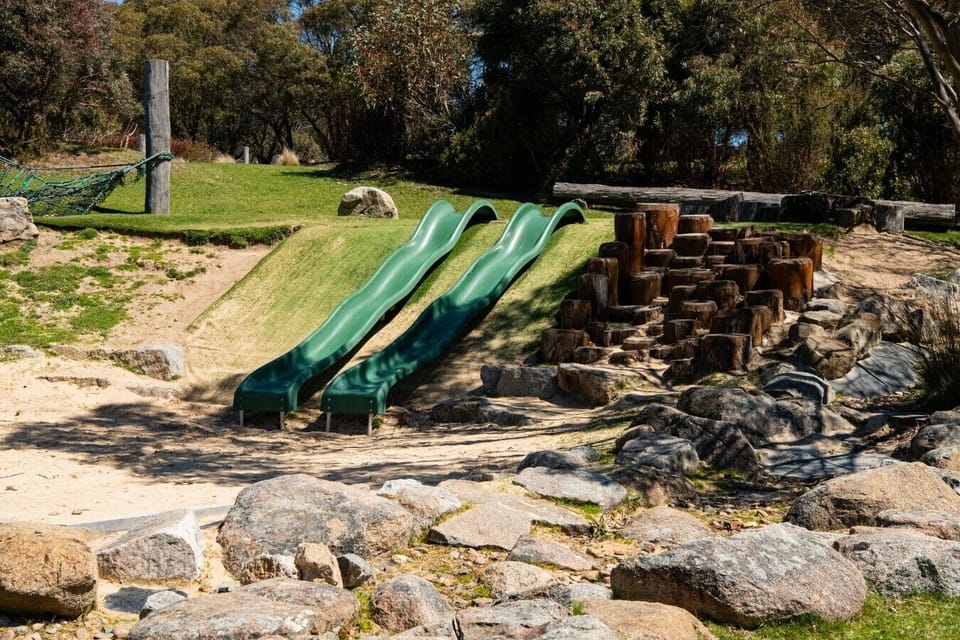 Slides