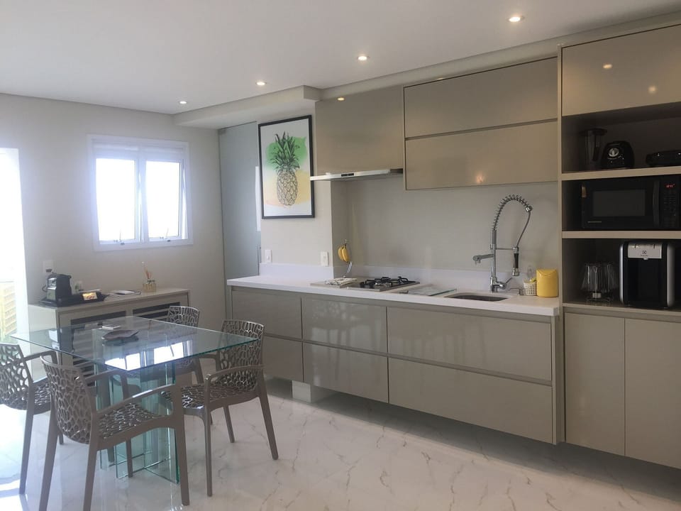 Apartment | Private kitchen