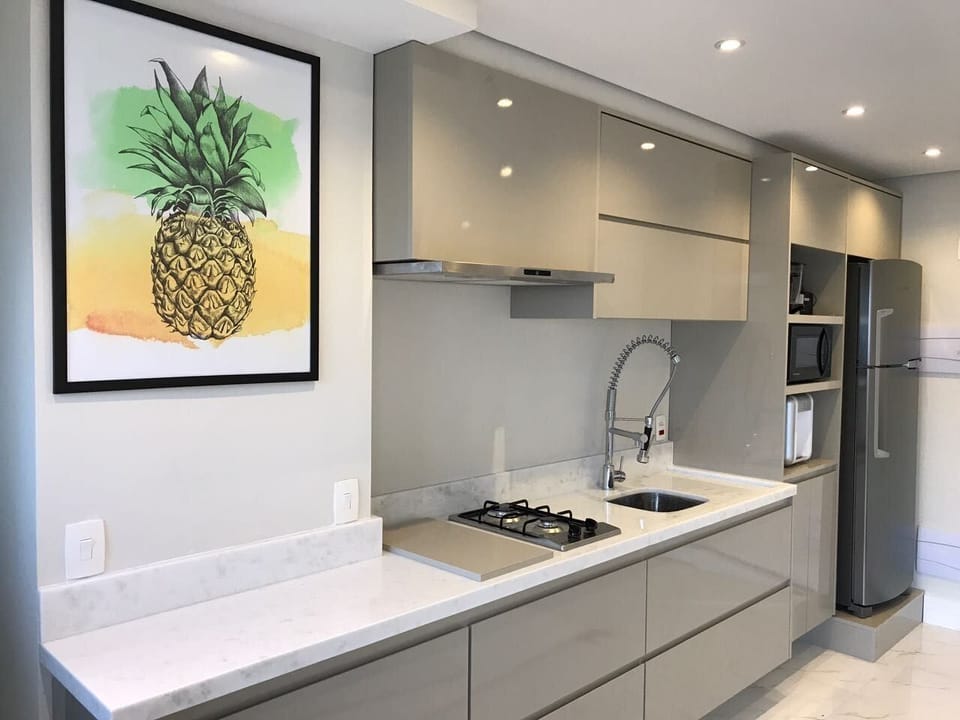 Apartment | Private kitchen