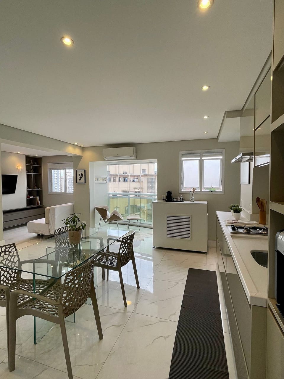 Apartment | Interior