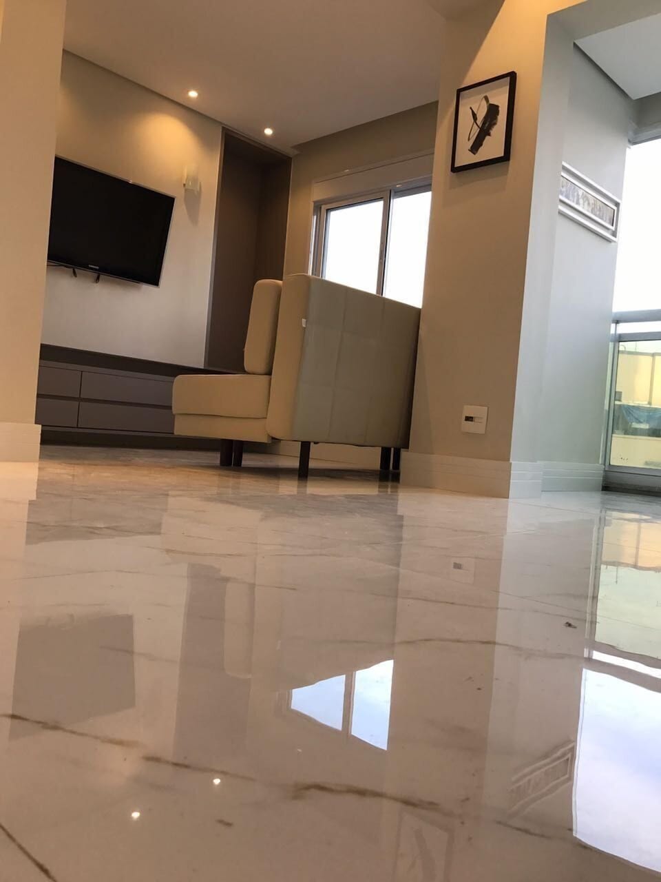 Apartment | Interior