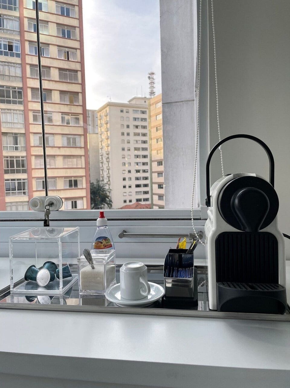 Apartment | Interior