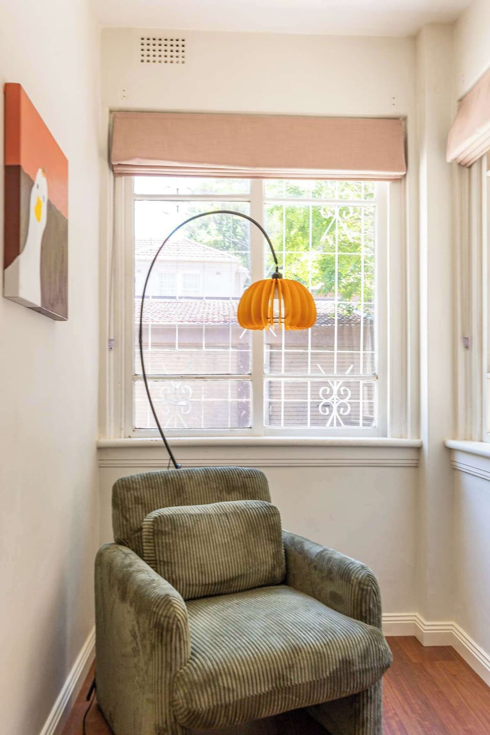 Sitting Space