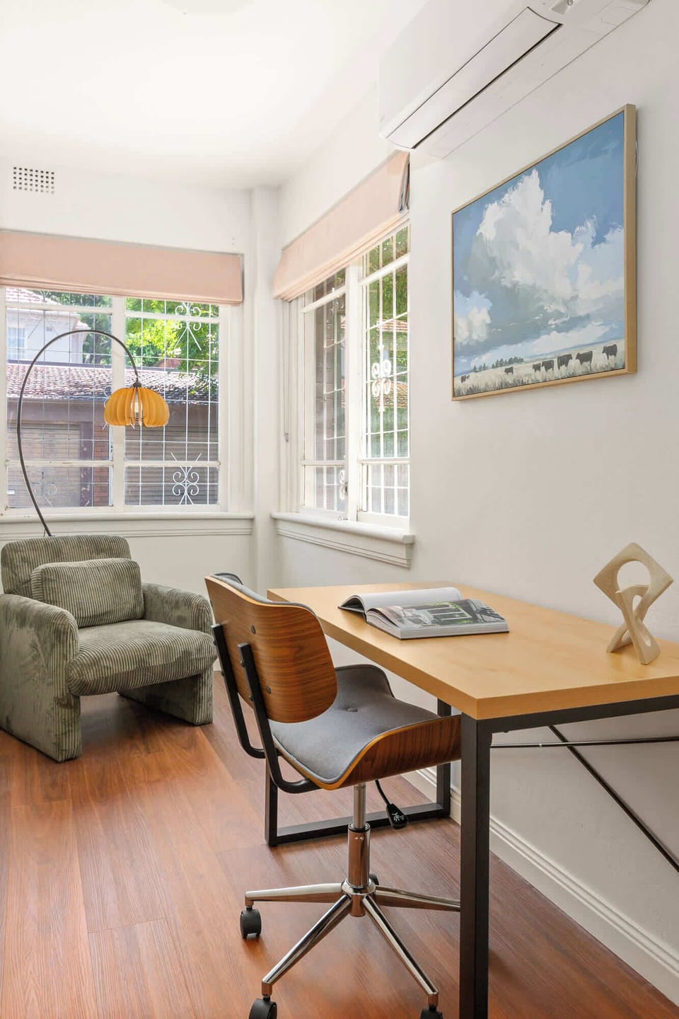 Working Space