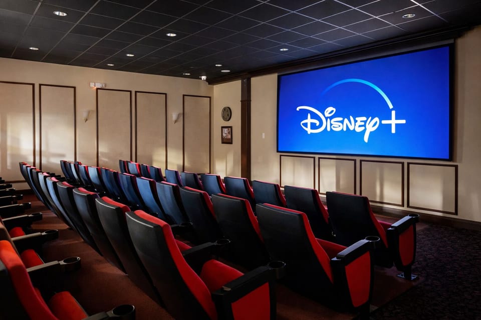 Community Movie Theatre