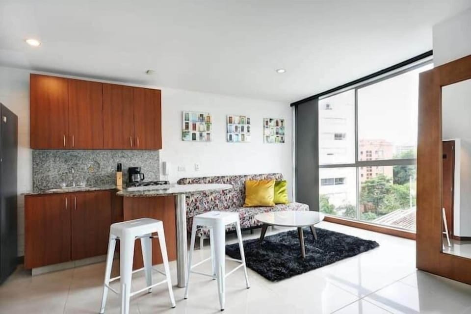 Exclusive Studio Suite, City View | View from room