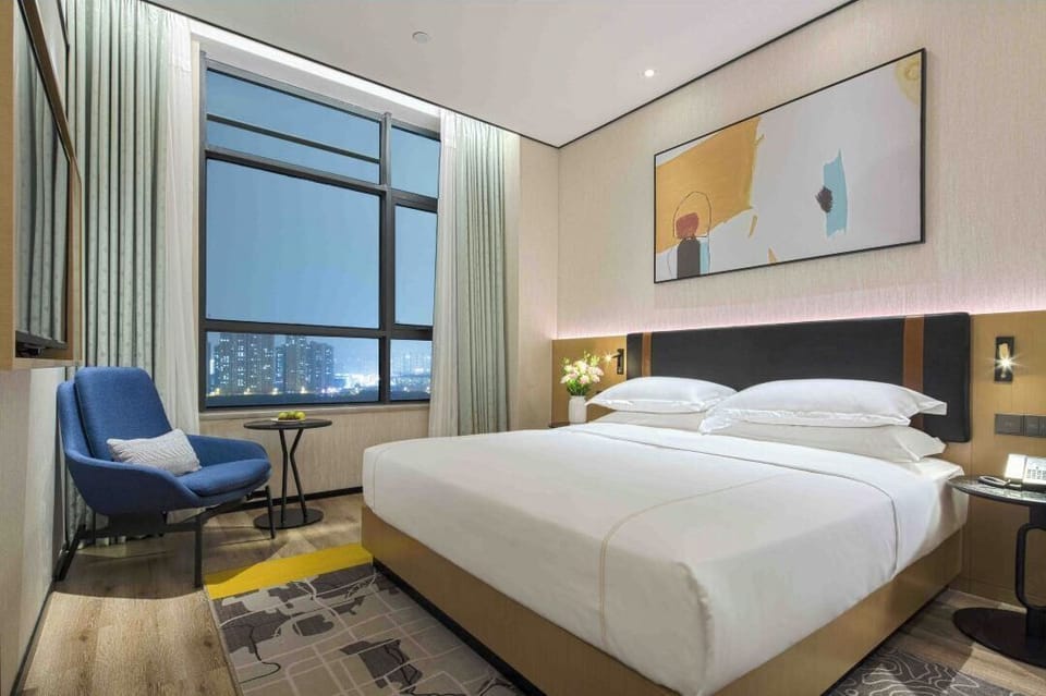 Superior Single Room | Desk, WiFi (free)