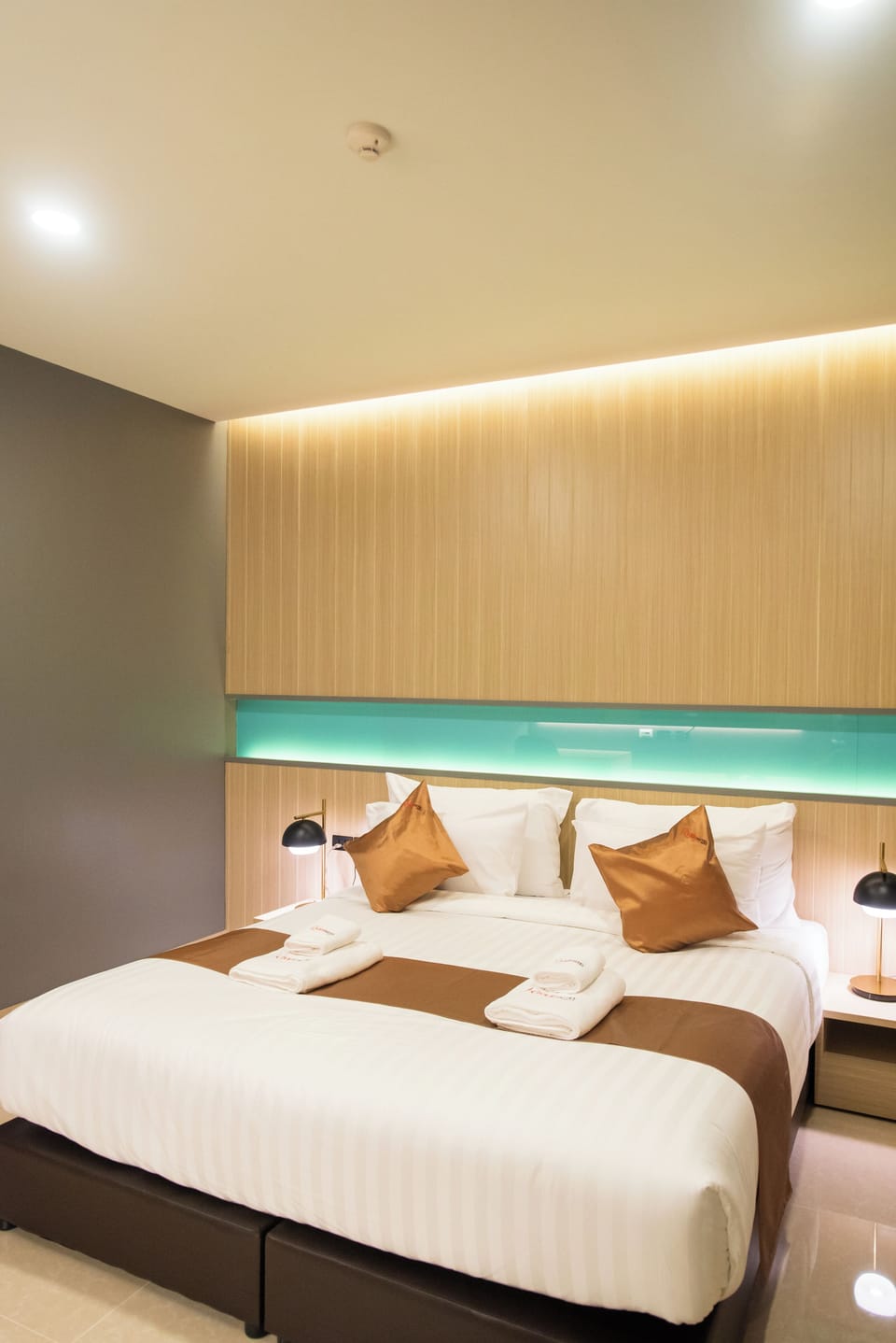 Suite, Balcony, City View | In-room safe, laptop workspace, blackout drapes