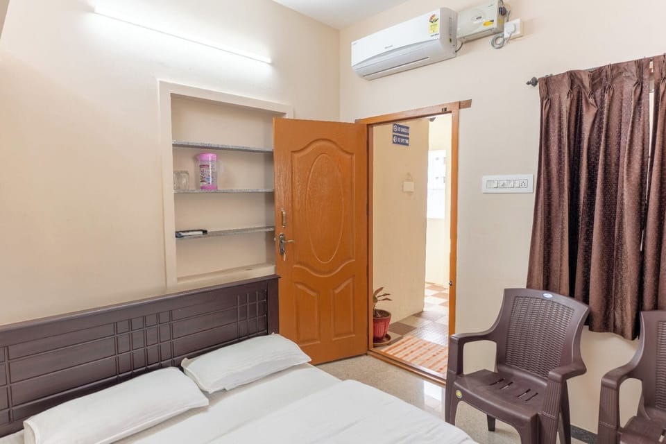Standard Room | WiFi (free)