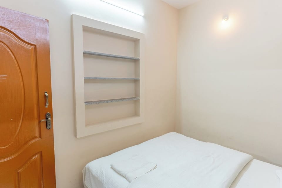 Comfort Room | WiFi (free)