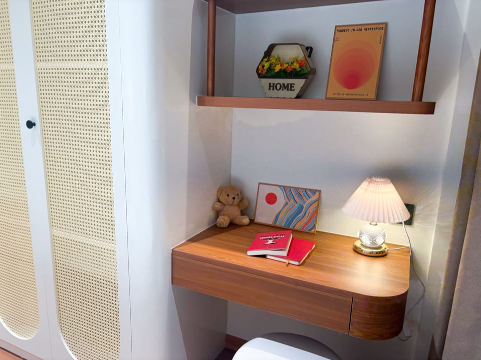 Apartment, City View | Free WiFi