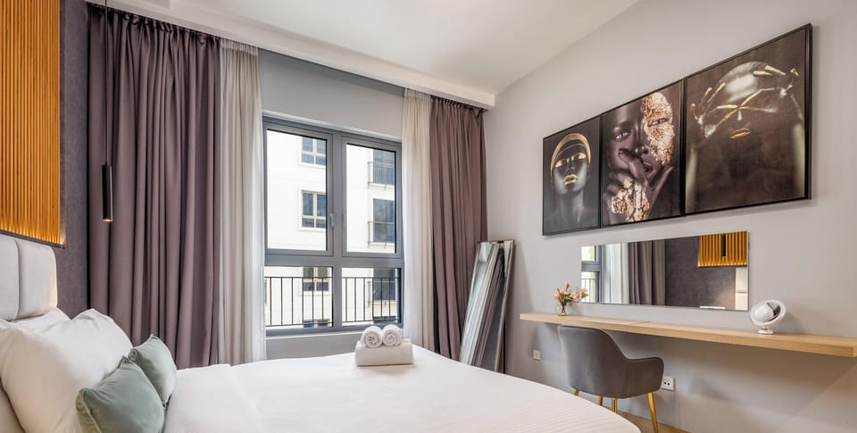 Apartment | Free WiFi