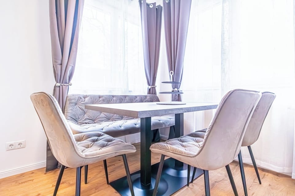 Basic Apartment | View from room