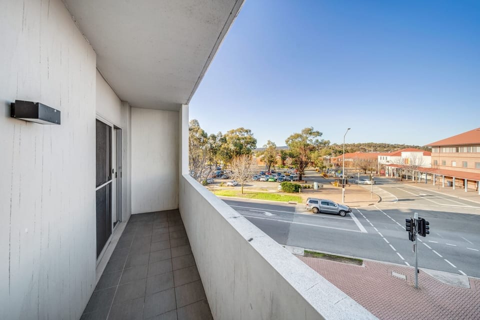 Patio / Balcony