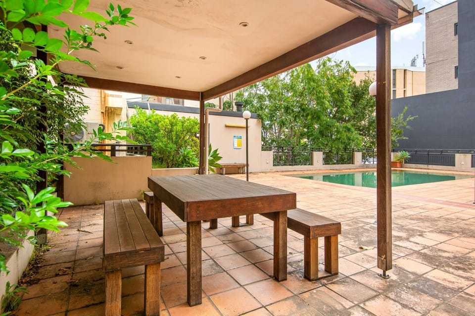 Holiday Home Swimming Pool