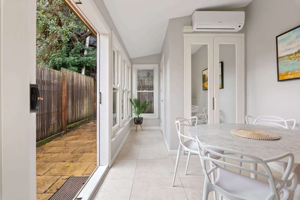 Patio / Balcony