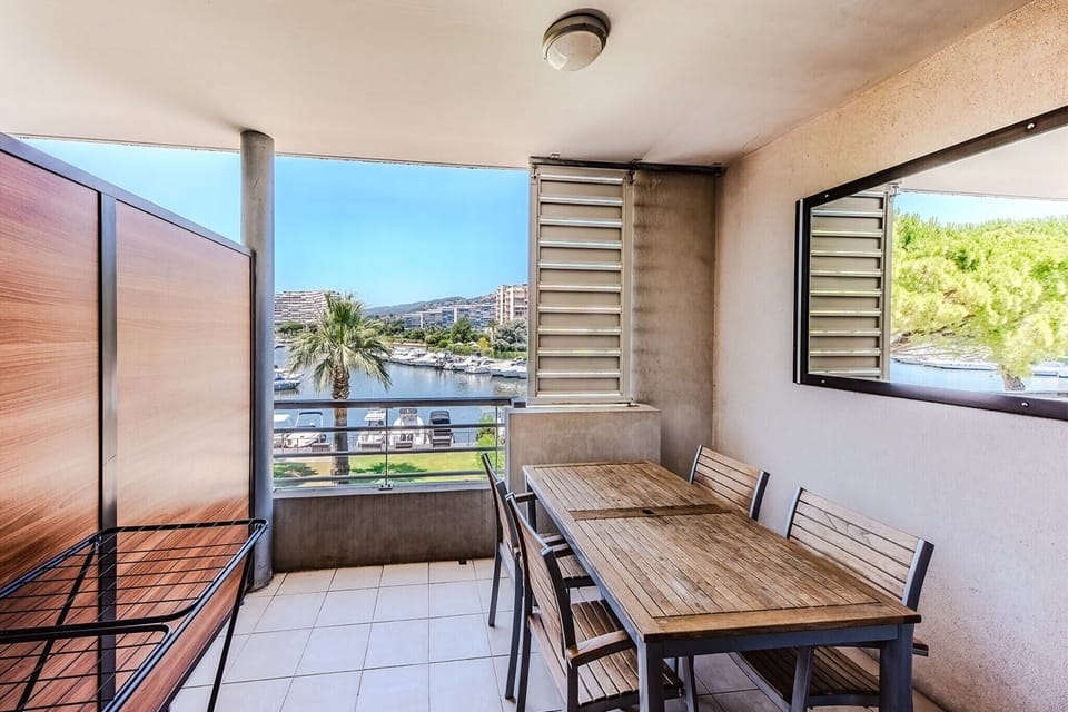 Patio / Balcony