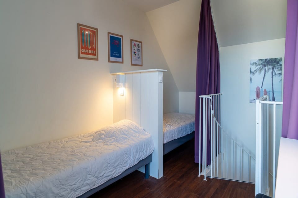 Children's room