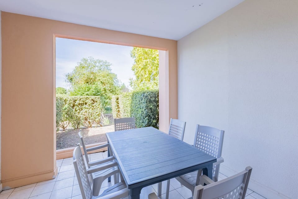 Patio / Balcony