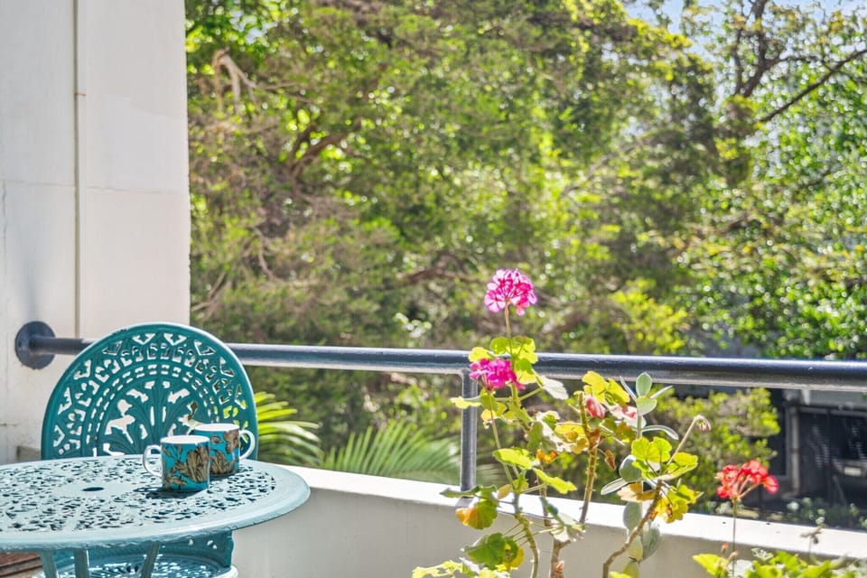 Patio / Balcony
