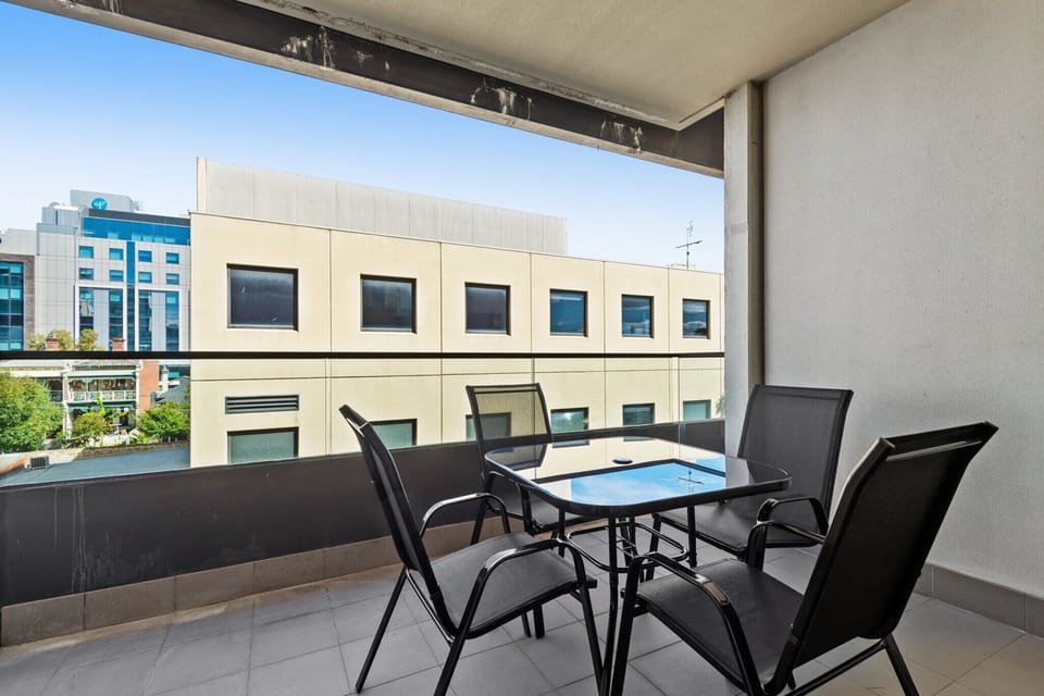 Patio / Balcony