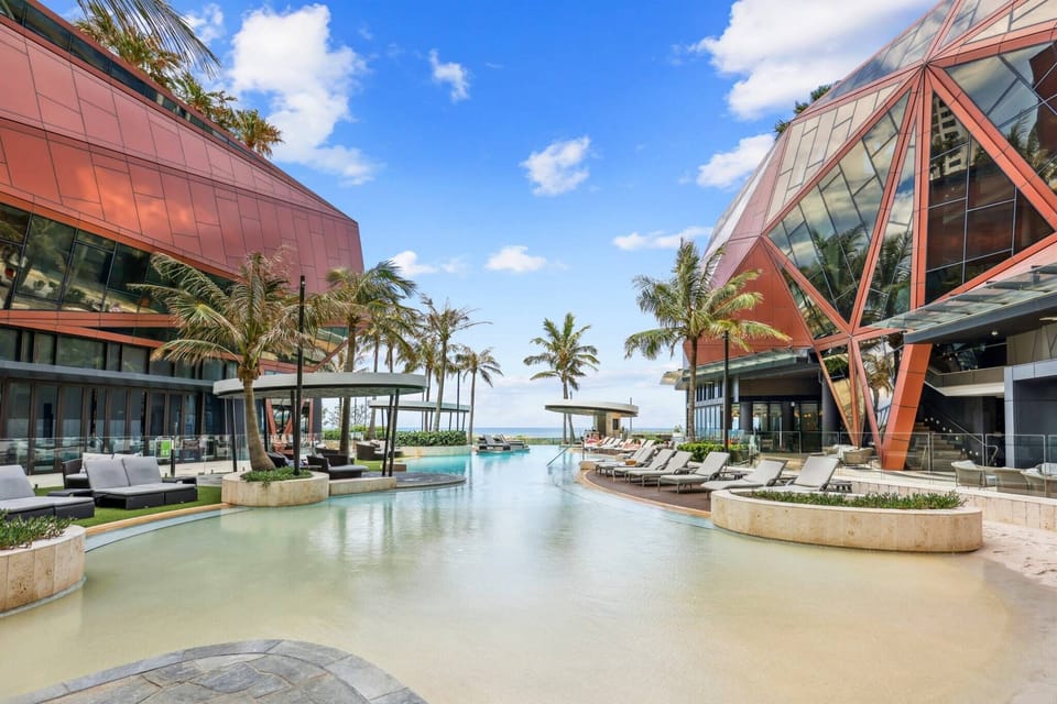 Holiday Home Swimming Pool