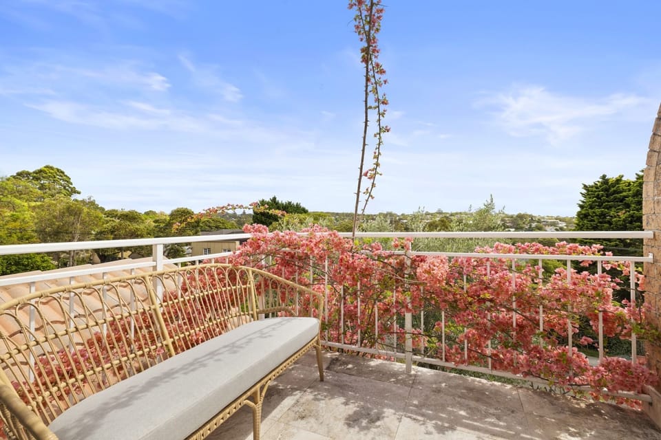 Patio / Balcony