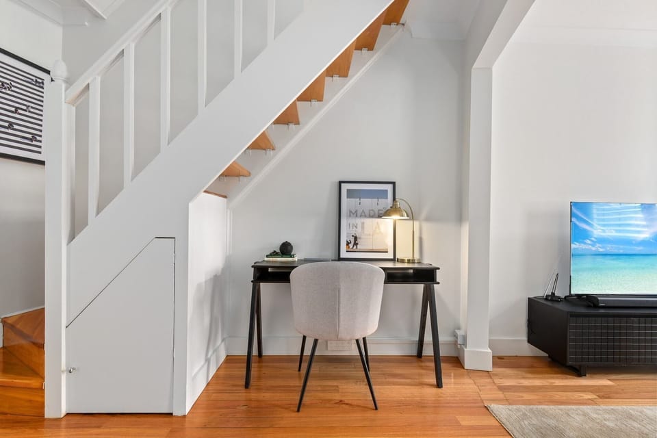 Entrance / Reception