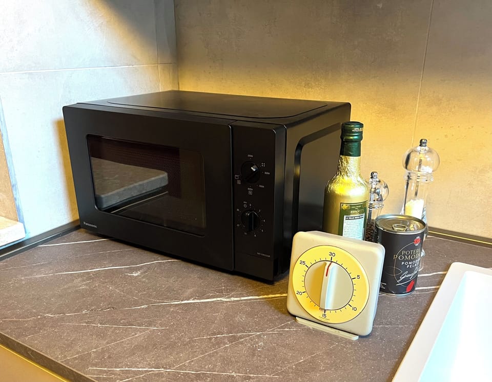 Microwave