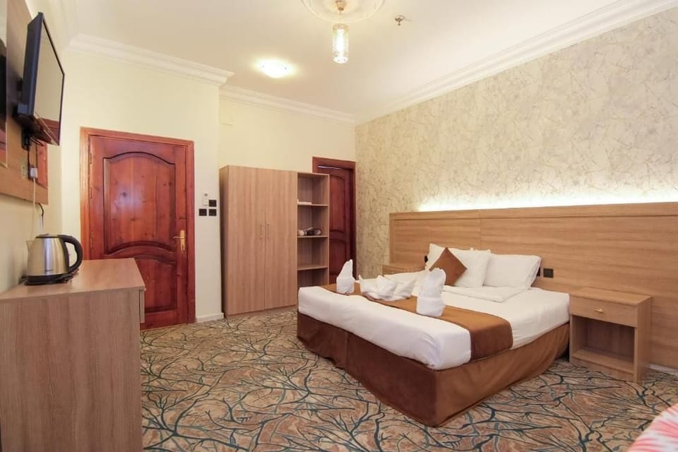 Classic Single Or Double Room | Free WiFi