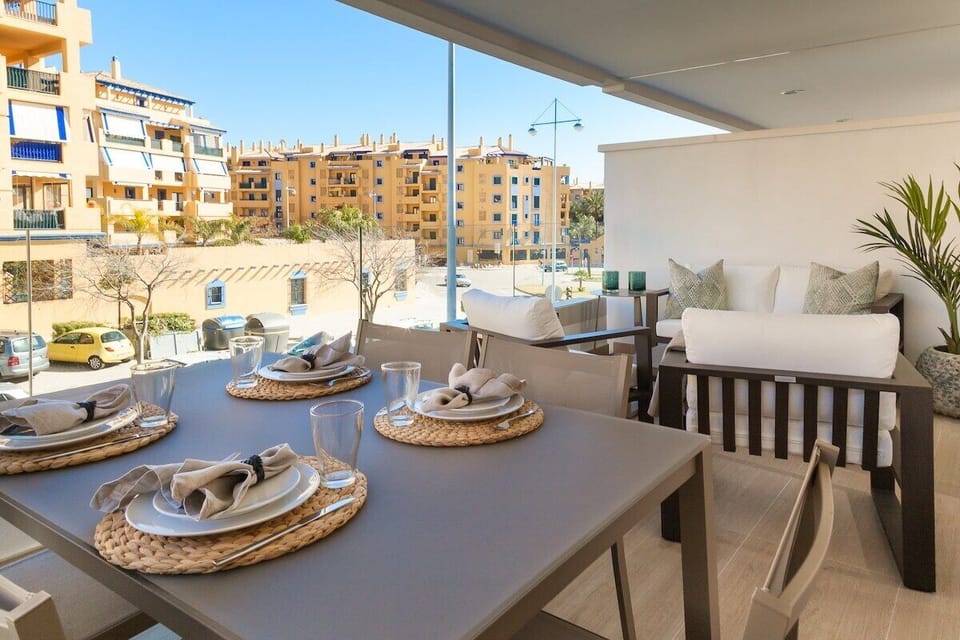 Apartment (3 Bedrooms) | Interior