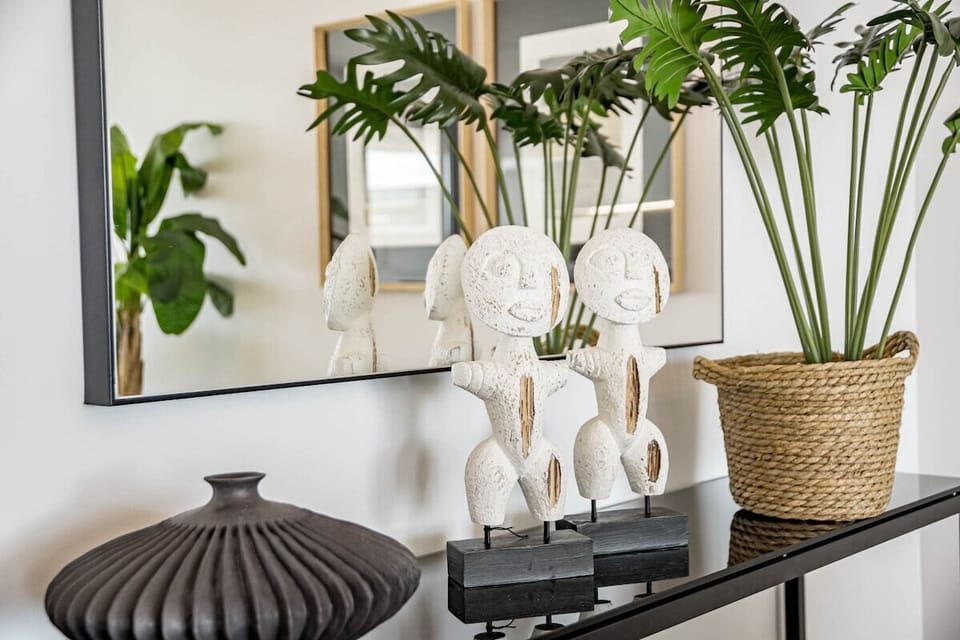 Apartment (4 Bedrooms) | Interior