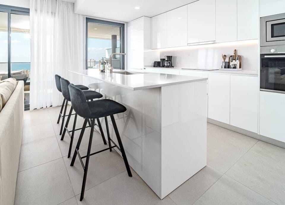 Apartment (4 Bedrooms) | Interior