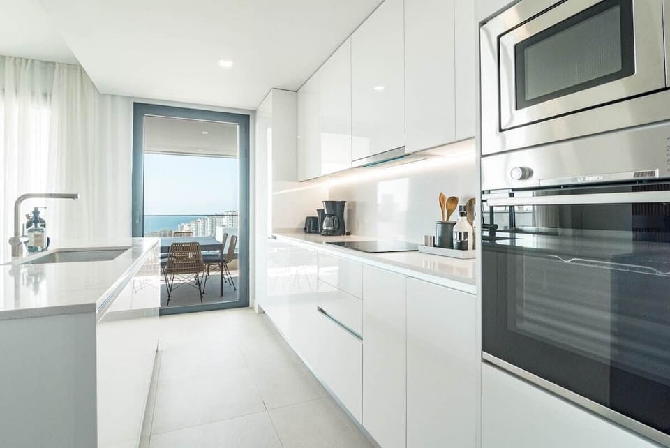 Apartment (4 Bedrooms) | Interior