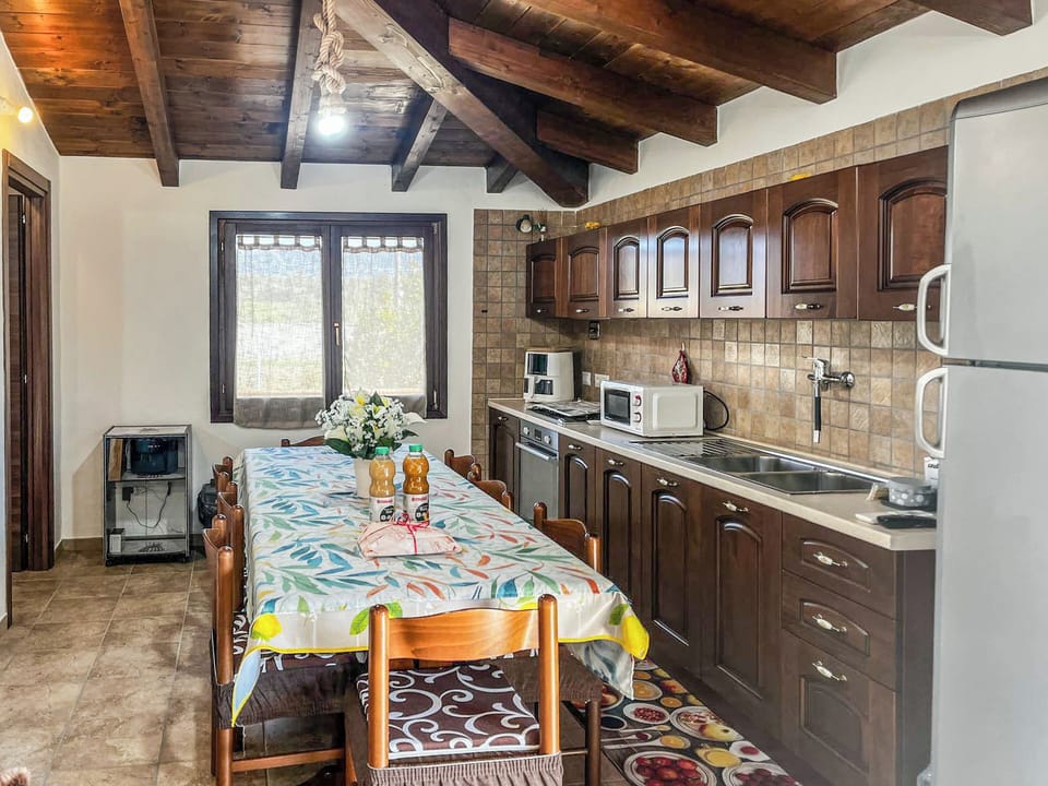 House | Private kitchen | Electric kettle