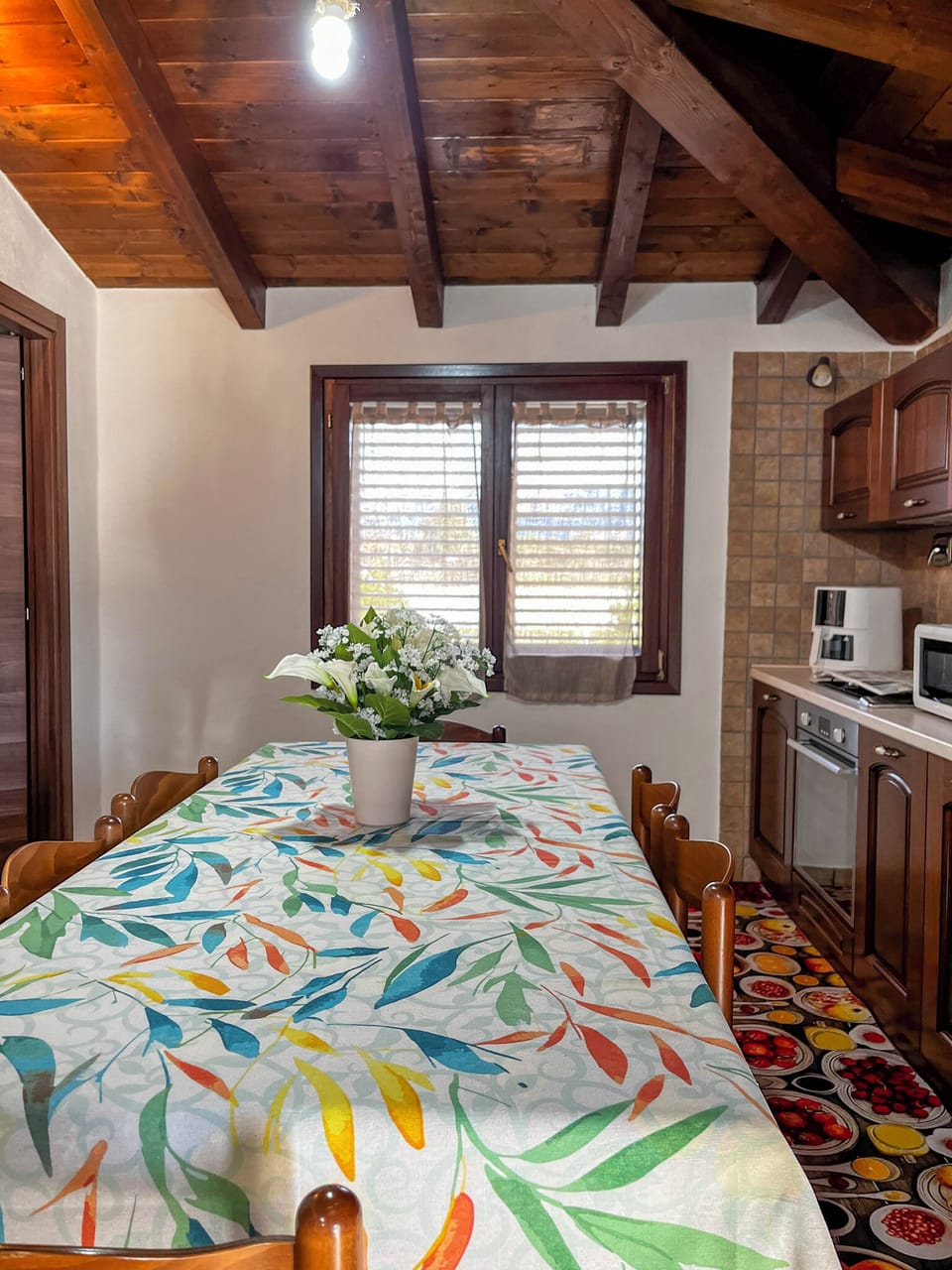 House | Private kitchen | Electric kettle