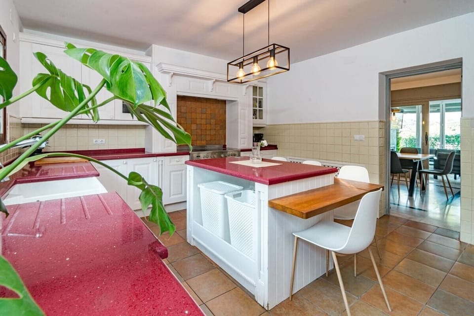 Villa (6 Bedrooms) | Interior