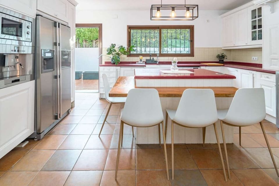 Villa (6 Bedrooms) | Interior