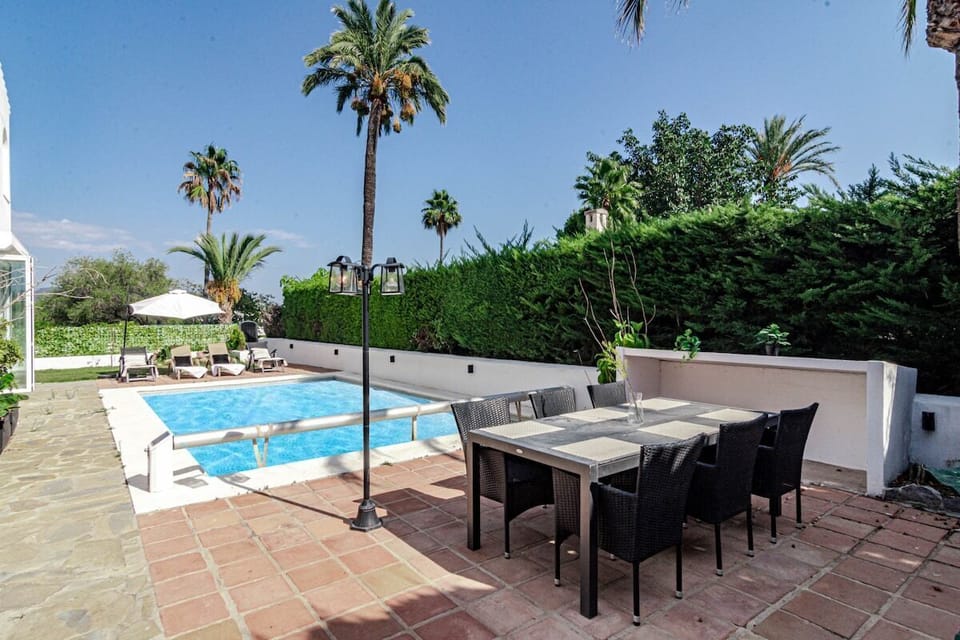 Villa (6 Bedrooms) | Interior
