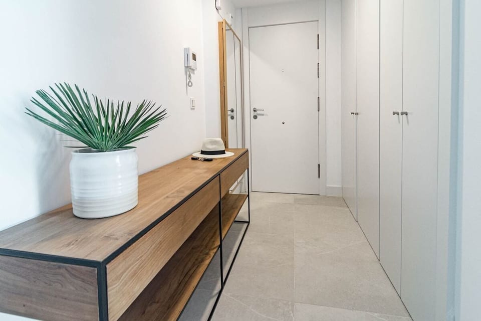 Apartment (3 Bedrooms) | Interior