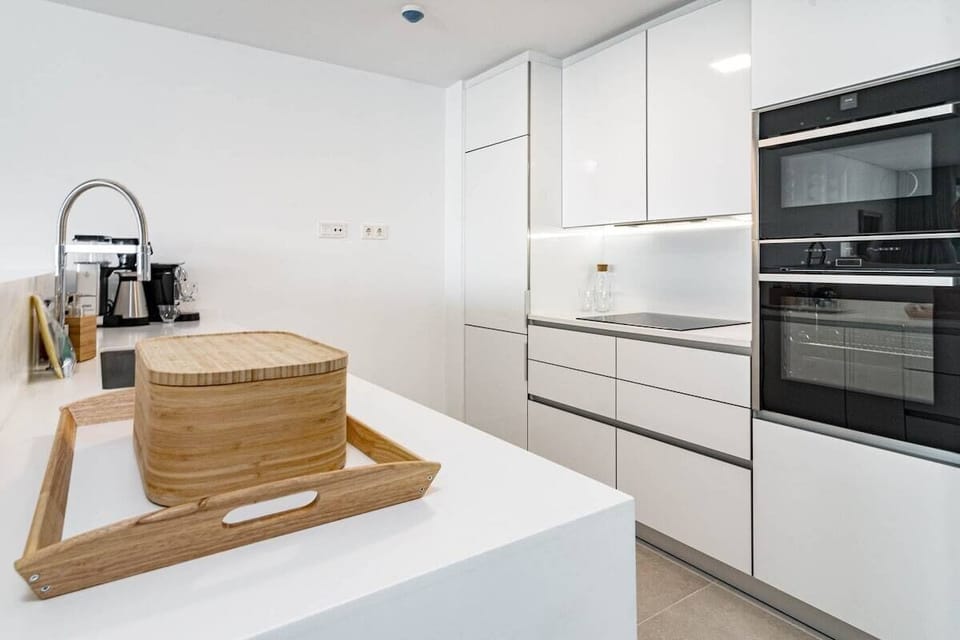Apartment (3 Bedrooms) | Interior