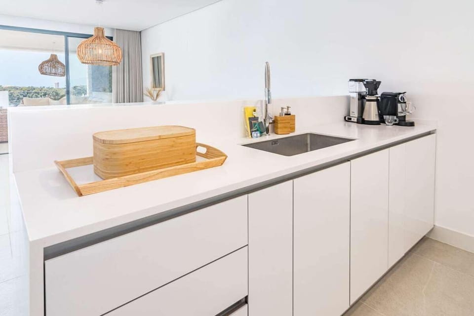 Apartment (3 Bedrooms) | Interior