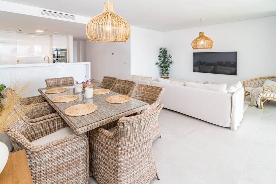 Apartment (3 Bedrooms) | Interior