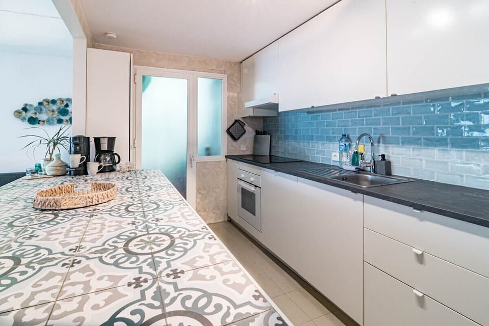 Apartment (3 Bedrooms) | Interior