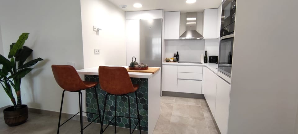 Apartment (3 Bedrooms) | Interior