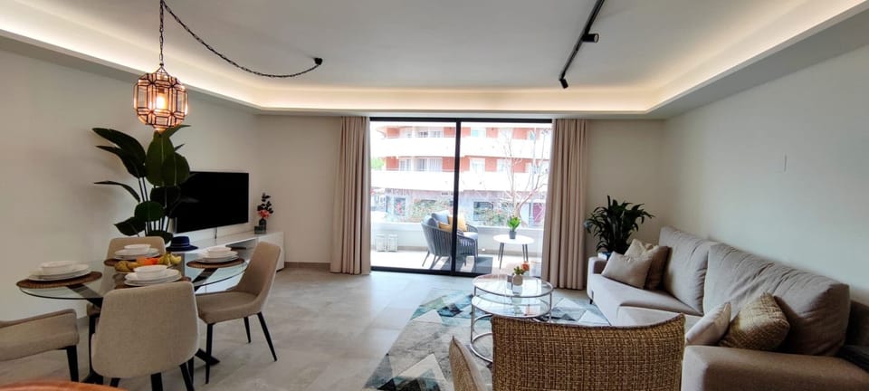 Apartment (3 Bedrooms) | Interior