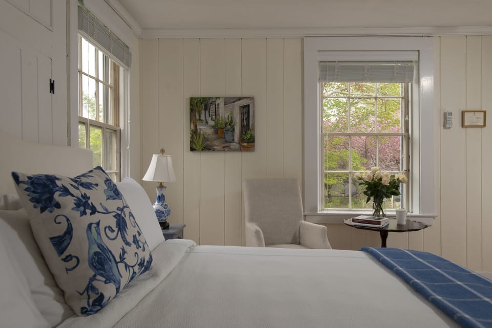 Room, Multiple Beds | 1 bedroom, premium bedding, down comforters, iron/ironing board